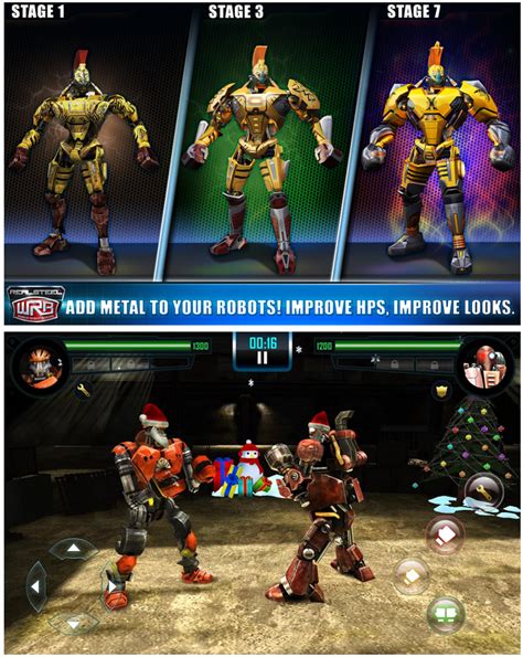 real steel robot boxing hack v1.9.4|real steel world mod apk.